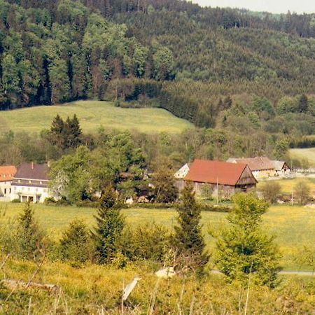 Die Remise - Schmidsfelden 12 - 88299 Leutkirch Im Allgaeu Luaran gambar