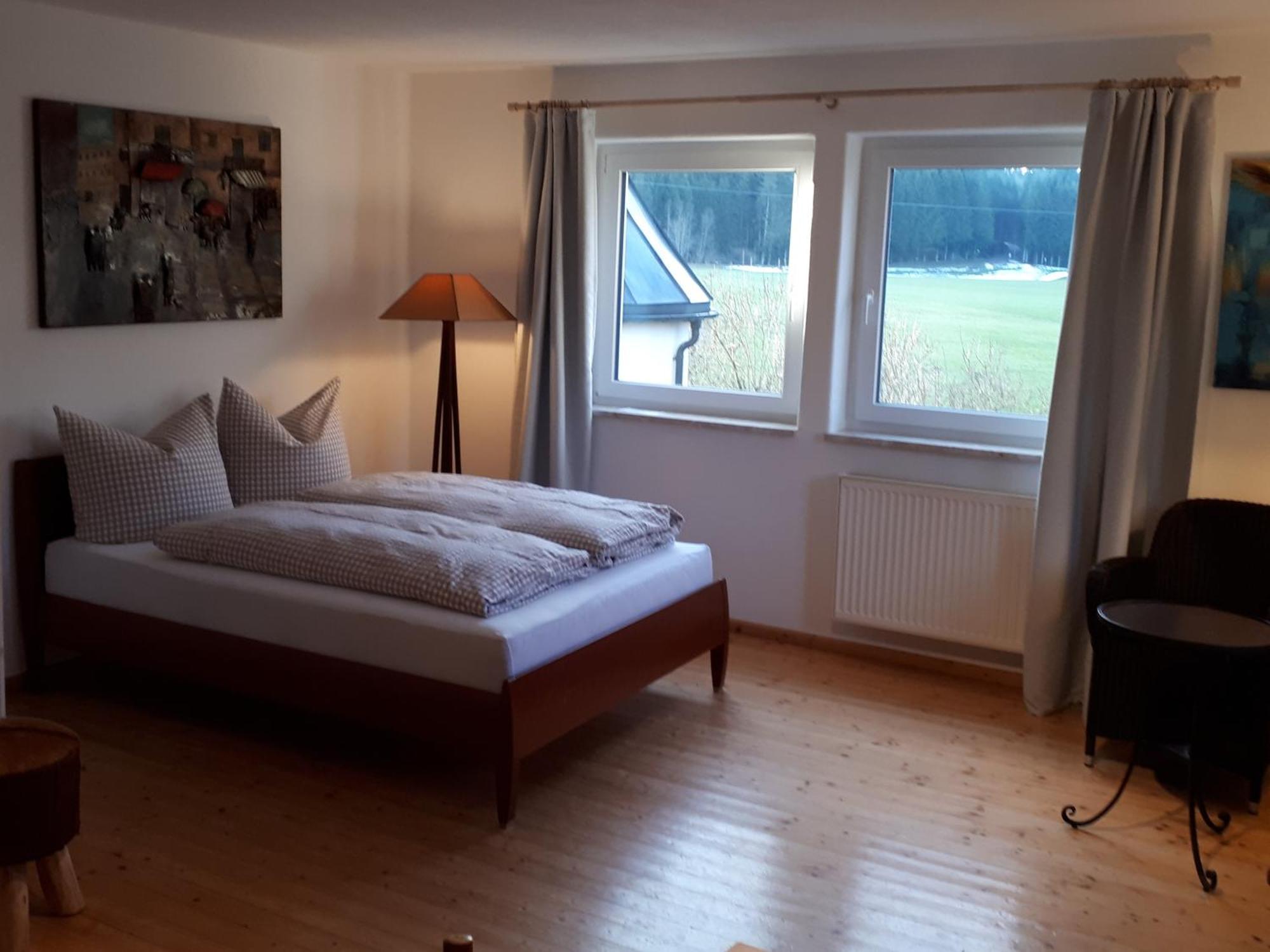 Die Remise - Schmidsfelden 12 - 88299 Leutkirch Im Allgaeu Luaran gambar