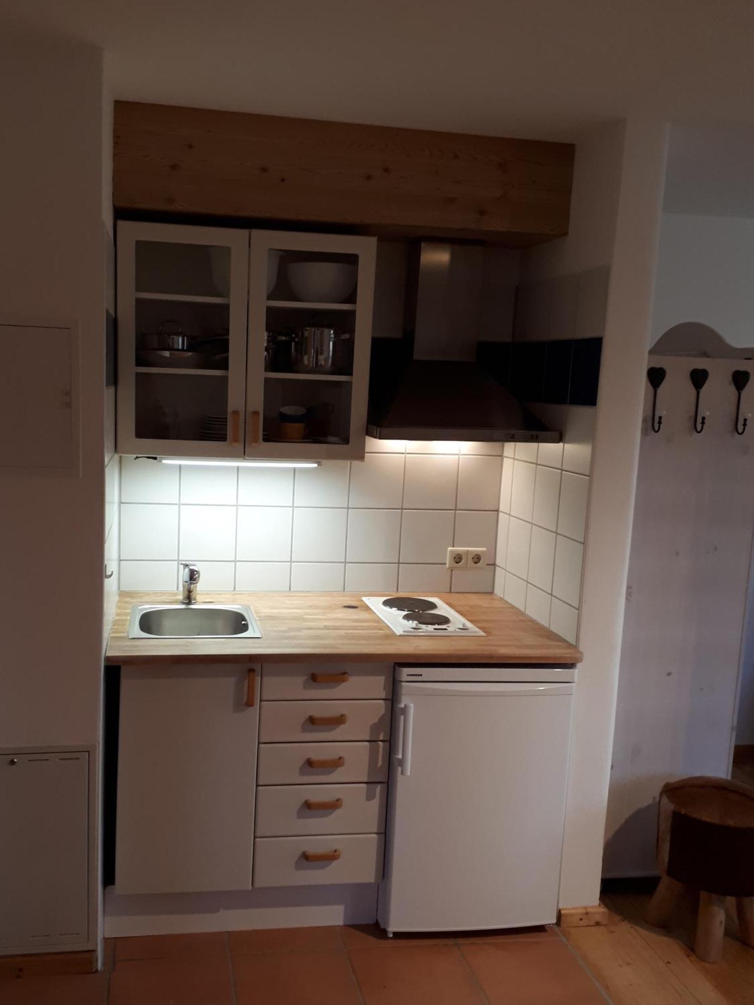 Die Remise - Schmidsfelden 12 - 88299 Leutkirch Im Allgaeu Luaran gambar