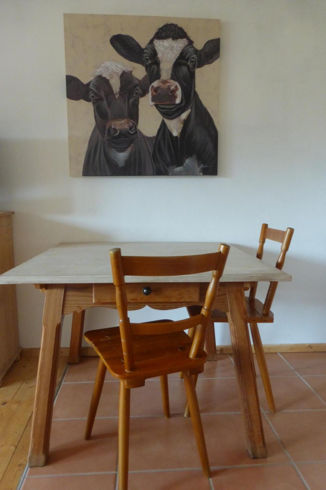Die Remise - Schmidsfelden 12 - 88299 Leutkirch Im Allgaeu Luaran gambar