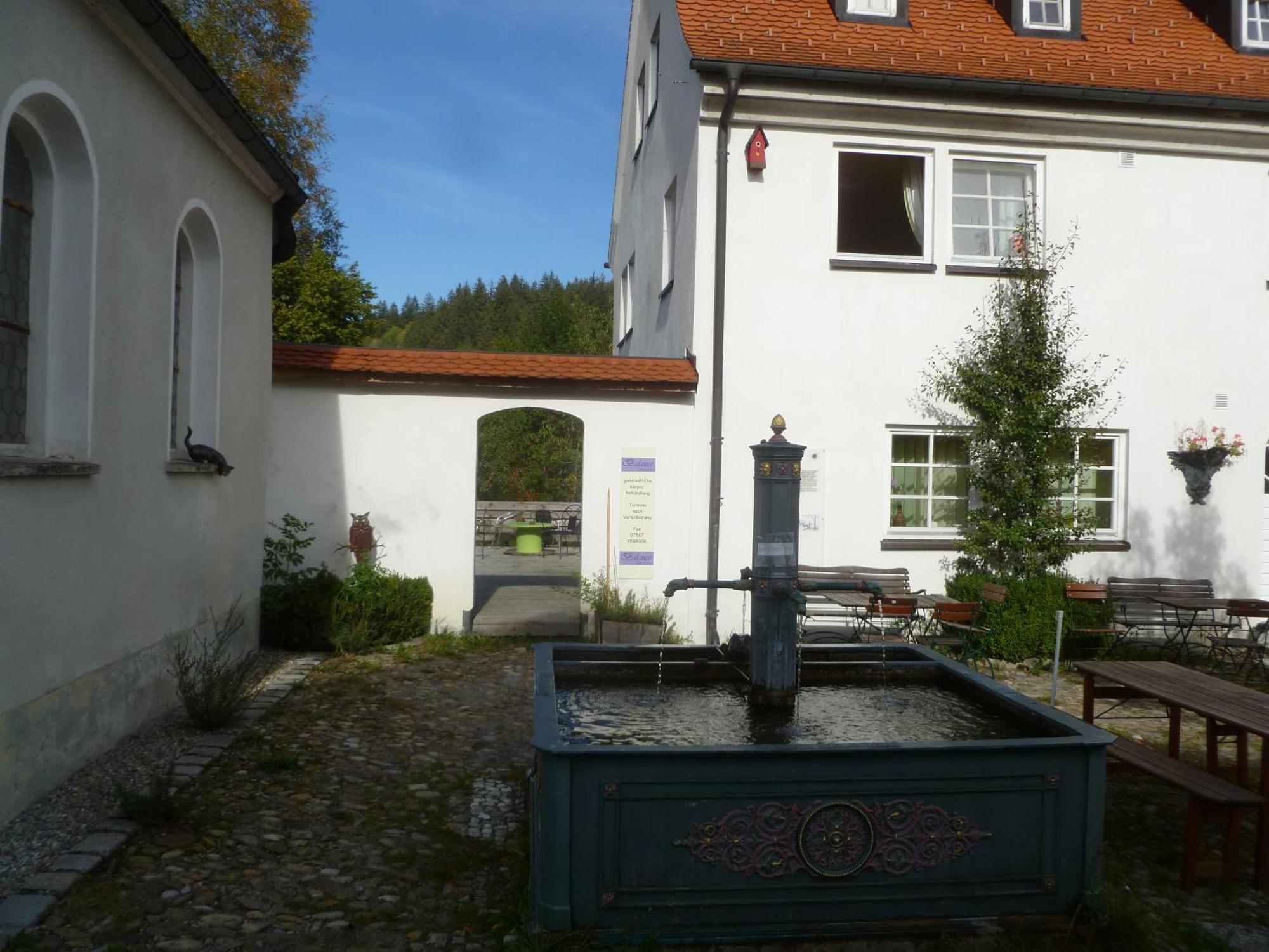Die Remise - Schmidsfelden 12 - 88299 Leutkirch Im Allgaeu Luaran gambar